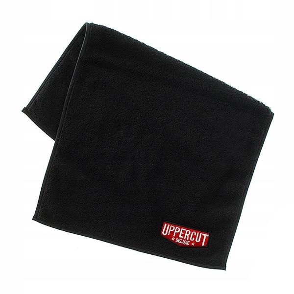 Uterák pre barberov UPPERCUT Deluxe Barber towel