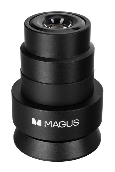 Kondenzátor tmavého poľa MAGUS DF1 A 0,9