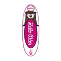 FunWater Tuxedo Sailor Detský SUP paddleboard 2,4m (ružový)