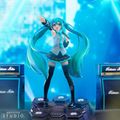Figúrka Hatsune Miku