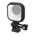 Puzdro - PC adaptér PULUZ pre Insta360 GO Ultra (čierne)