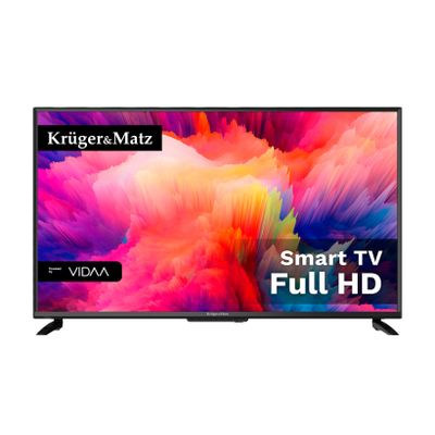 Televízor KRUGER & MATZ KM0240FHD-V SMART TV 40"
