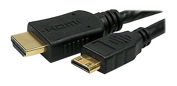 Kábel TIPA HDMI/HDMI-C mini 1,5m