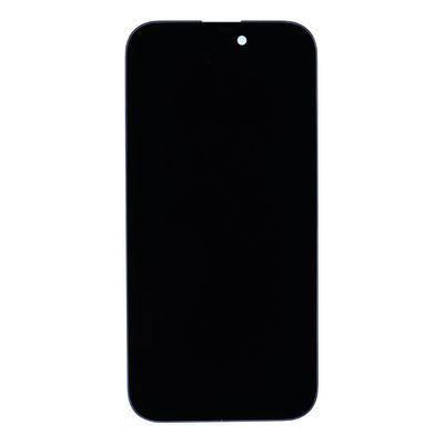 LCD displej s dotykovou obrazovkou Iphone 16 Repasovaný FHD IC Movable