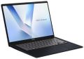ASUS Vivobook/ X1-26-100/ 16GB/ 1TB SSD/ Qualcomm® Adreno/ 14"WUXGA,matný/ W11H/ modrý Notebook, Snapdragon X1-26-100, 16GB LPDDR5X, 1TB SSD, Adreno, 14" WUXGA, W11H, modrý