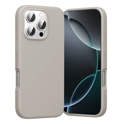 Etui Vention KUHM0-30 pre iPhone 16 Pro MagSafe (Szare)