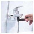 Izolačná páska samovulkanizačná EMOS F52502 / 25mm / 5m čierna