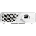 VIEWSONIC X1, LED Projektor FHD, biely