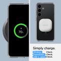 Puzdro Spigen Ultra Hybrid pre Samsung Galaxy S24 matná čierna