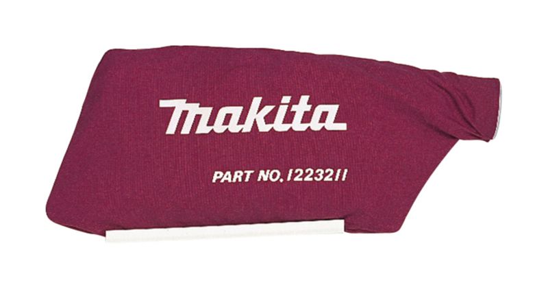 Makita platený pytlík