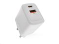 Nabíjačka USB EMOS V02G20 GaN PD univerzálna 3A (20W) max.