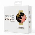 Forever smartwatch Forevive 5 SB-365 gold