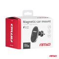 Magnetický držiak na telefón My Mag 15W AMIO-03769