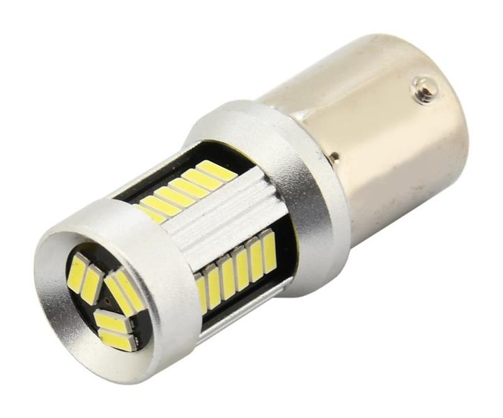 Žiarovka 30 SMD LED 12 V Ba15S NEW-CAN-BUS biela 1 ks