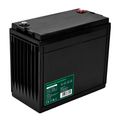 AGM12V135AH-H Green Cell AGM VRLA 12V 135Ah bezúdržbová batéria pre lode, fotovoltaiku a solárne pan