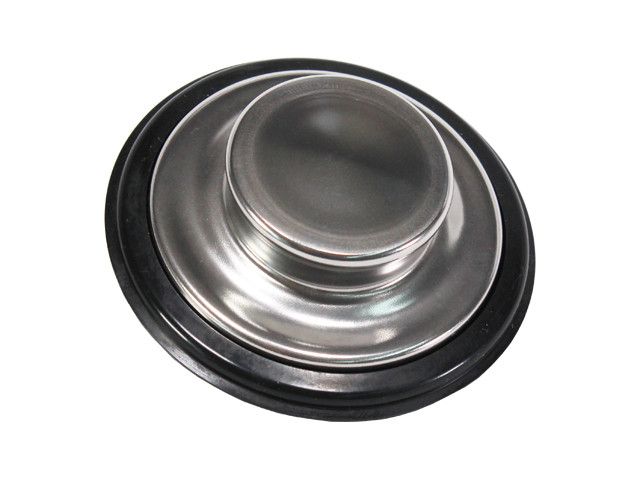 EcoMaster zátka nerezová EVO3 / InSinkErator Zátka EVO3
