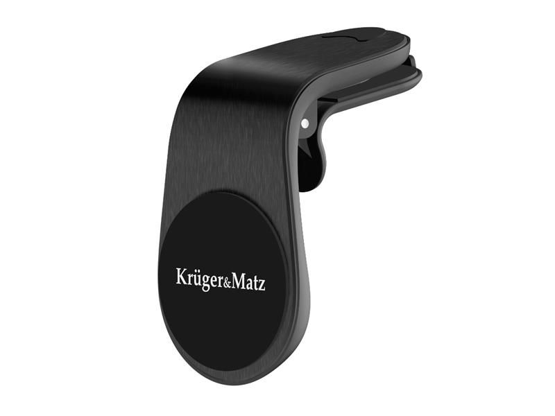 Držiak do auta KRUGER & MATZ KM1365 do vetracej mriežky