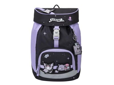 Školský batoh BAAGL Airy Kuromi Fortune Dream