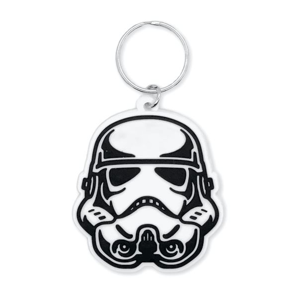 Kľúčenka Star Wars - Stormtrooper