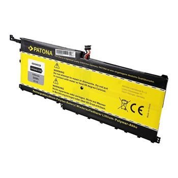 PATONA baterie pre notebook LENOVO ThinkPad X1 3290mAh Li-pol 15,2V Baterie, pre notebook, 3290mAh, Li-pol, 15,2V, pre Lenovo ThinkPad X1