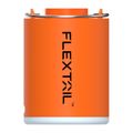 Prenosná pumpa Flextail Tiny Pump X (oranžová)