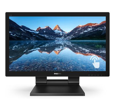 Philips/222B9TA/21,5''/VA/FHD/60Hz/2ms/Black/3R