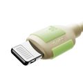 Rýchlonabíjací dátový kábel Joyroom S-A53 Type-C - Lightning
