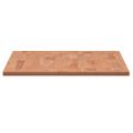 vidaXL Kúpeľňová doska 80x40x1,5 cm masívny buk