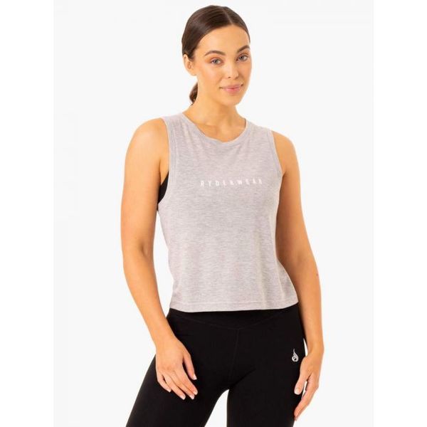 Dámske tielko Replay Grey - Ryderwear