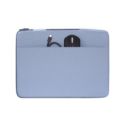 Protective Ice Blue 13-14 Laptop Sleeve HP 13-14" Laptop Sleeve svetle modrý