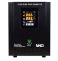 Záložný zdroj MHPower MPU-1400-24 UPS 1400 W 24 V čistý sinus