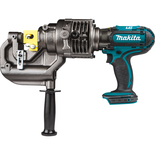 Makita Aku hydraulický dierovač Li-ion LXT 18V, bez aku    Z