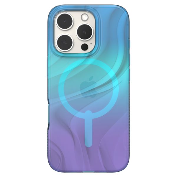 ZAGG kryt Milan Snap Apple  iPhone 16 Pro Max Deep Aurora