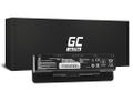Green Cell AS129ULTRA batéria pre Asus G551 G551J G551JM G551JW G771 G771J G771JM G771JW N551 N551J