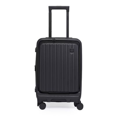 Acer cestovný kufor Barcelona,čierny,TSA