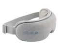 GUNNAR Ojai - Vision Recovery System - pre rehabilitáciu zraku Maska na oči, vzduchová kompresná masáž, tepelná terapia, Bluetooth audio, 5 režimov, USB-C, skladací dizajn