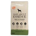 vidaXL Prémiové psie krmivo Maxi Adult Essence Beef & Chicken 2ks 30kg
