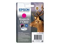 Veľkosť XL - purpurová - originálna - blistr s RF / akustickým alarmom - atramentová cartridge - pre Stylus Office BX535, BX630, BX635, BX935; WorkForce WF-3520, 3530, 3540, 7015, 7515, 7525