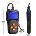 Testér batérií KONNWEI KW600