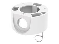 Zostavenie držiaka fotoaparátu - montáž na strop - pre AXIS P5624-E PTZ Dome Network Camera, P5635-E PTZ Dome Network Camera