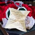 Náhrdelník Harry Potter - Medailón z jaskyne