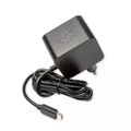 RASPBERRY USB-C adaptér Raspberry Pi 5 27W,čier
