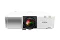 Epson EB-L520U/3LCD/5200lm/WUXGA/2x HDMI/LAN Projektor, 3LCD, WUXGA, 5200 ANSI, 2500000:1, repro, 2x HDMI, 2x VGA, USB, LAN, bílý