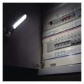 EMOS P4538 SMD LED + LED nabíjacia svietidlo, 700 lm, 1200 mAh