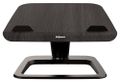 Stojan na notebook Fellowes HANA čierny Podstavec, pre notebook, do 19", otáčateľný, nastavenie výšky a uhla, 2x USB 2.0, 2x nabíjacie USB, čierny