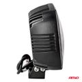 LED diaľkový reflektor 109W 12V 24V AMiO-04535