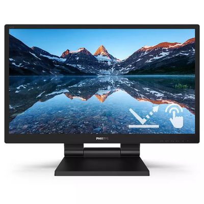 24'' LED Philips 242B9TL