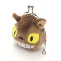 Mini peňaženka My Neighbor Totoro - Kočkobus