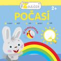 Malý zajíček - Počasí