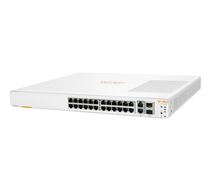 HPE NW Instant On 1960 24G 2XG 2SFP+